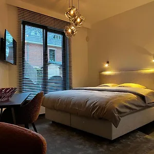 Bed & Breakfast Maison, Gent