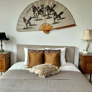 Bed & Breakfast Guest House Gent, Gent