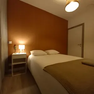Bed & Breakfast Comfy 9052, Gent