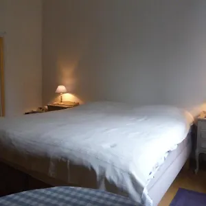 Bed & Breakfast Sparrow's Nest, Gent