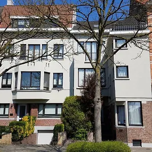 Bed & Breakfast Lieven Bauwens, Gent