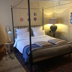 Rempart Séjour chez l'habitant Bruxelles