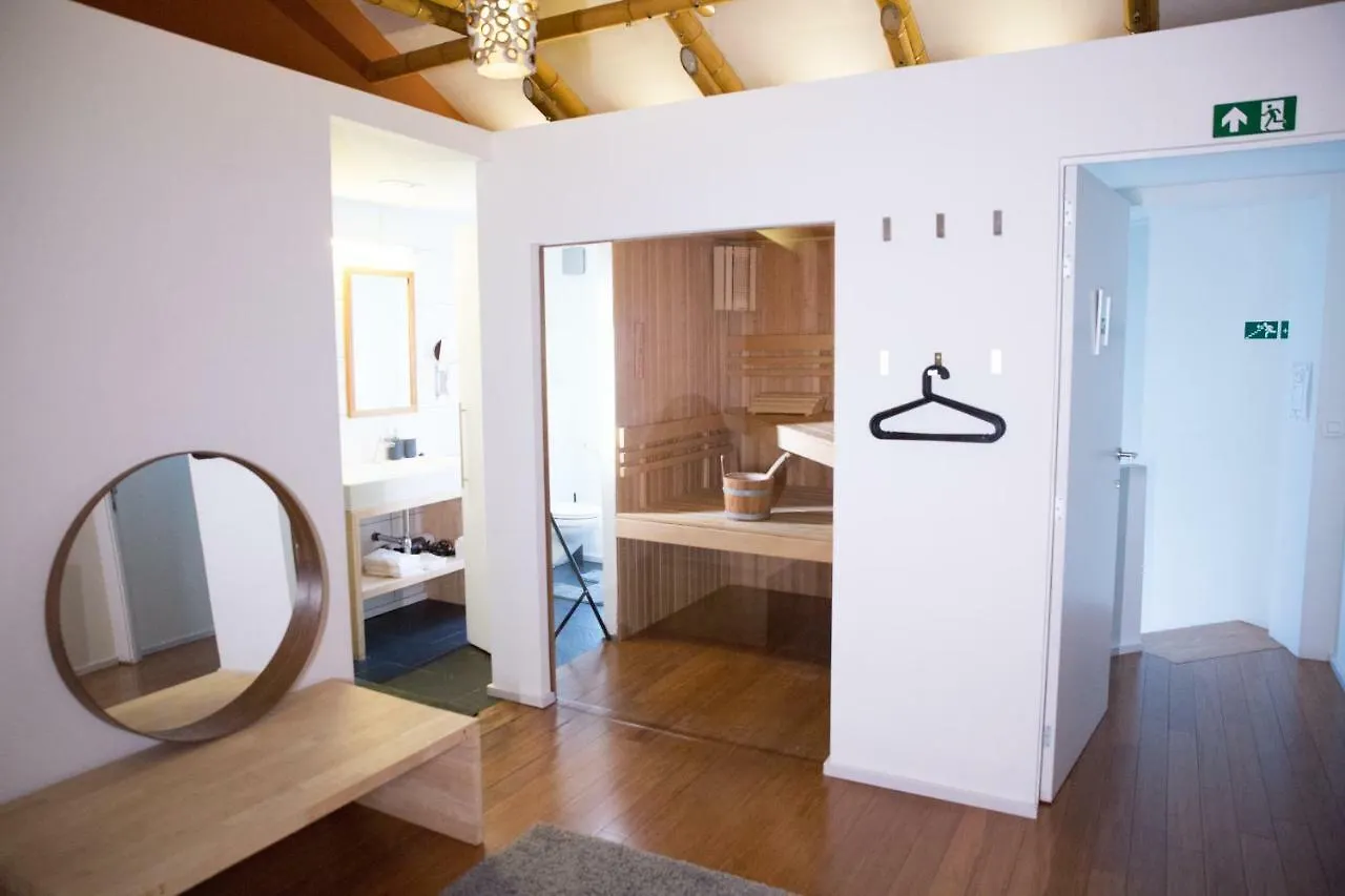 ** Bed & Breakfast Bnb Nest Ghent Belgium