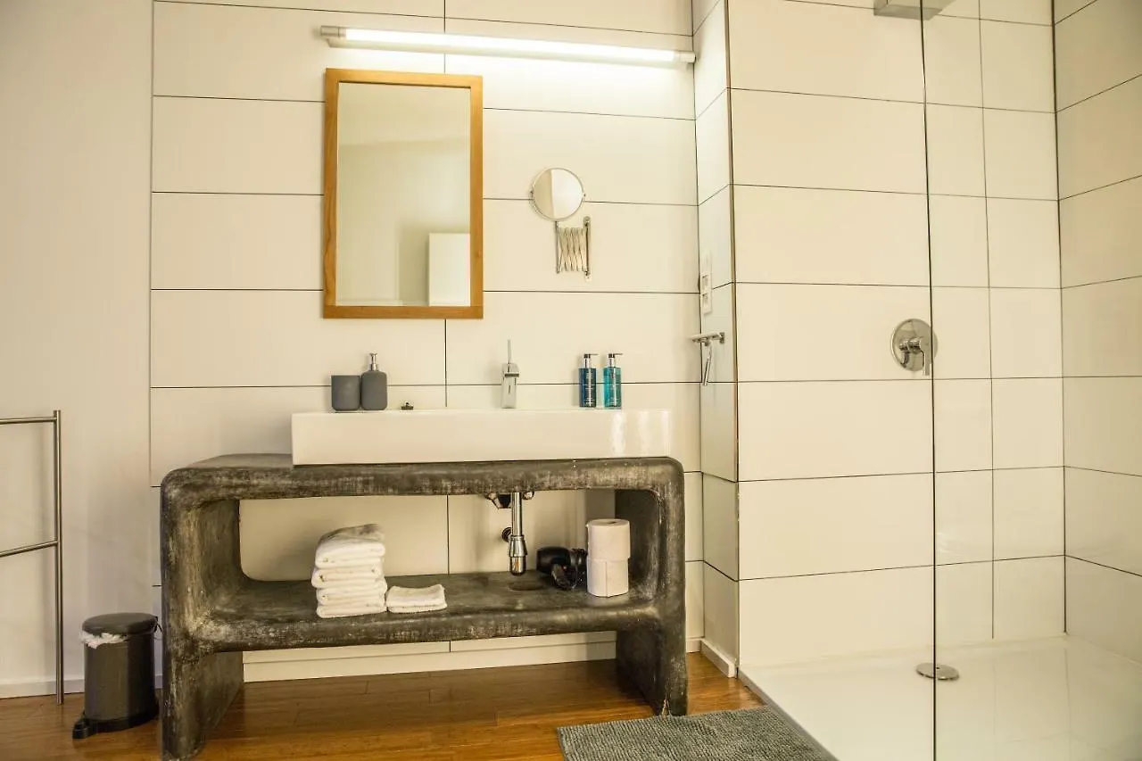Bnb Nest Ghent