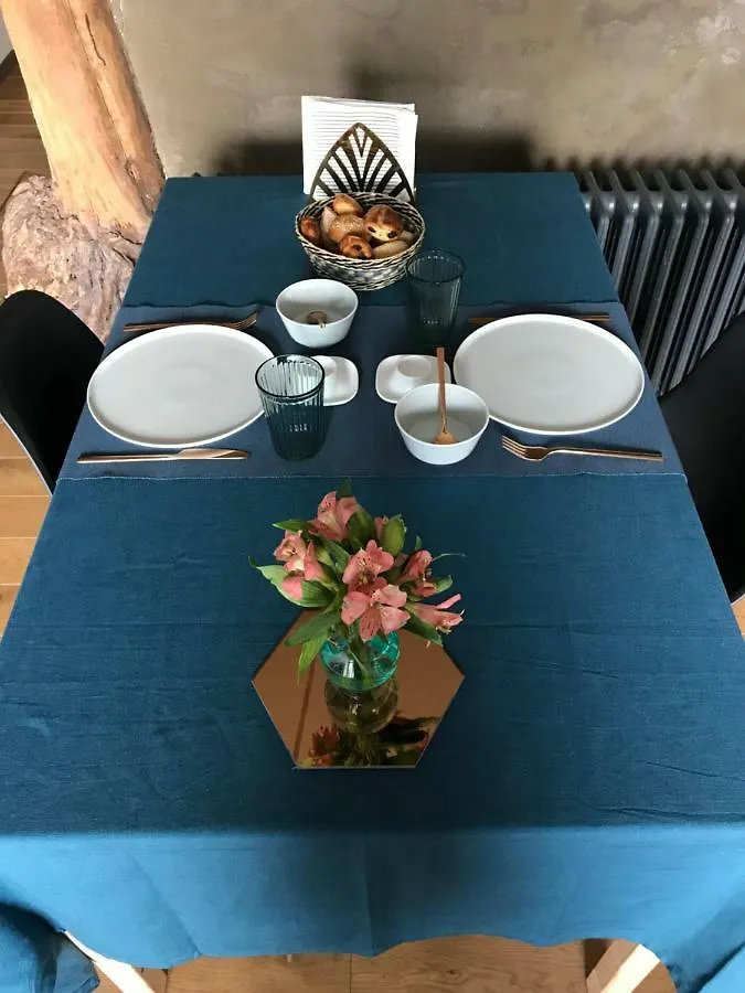 Bnb Nest Ghent Belgium