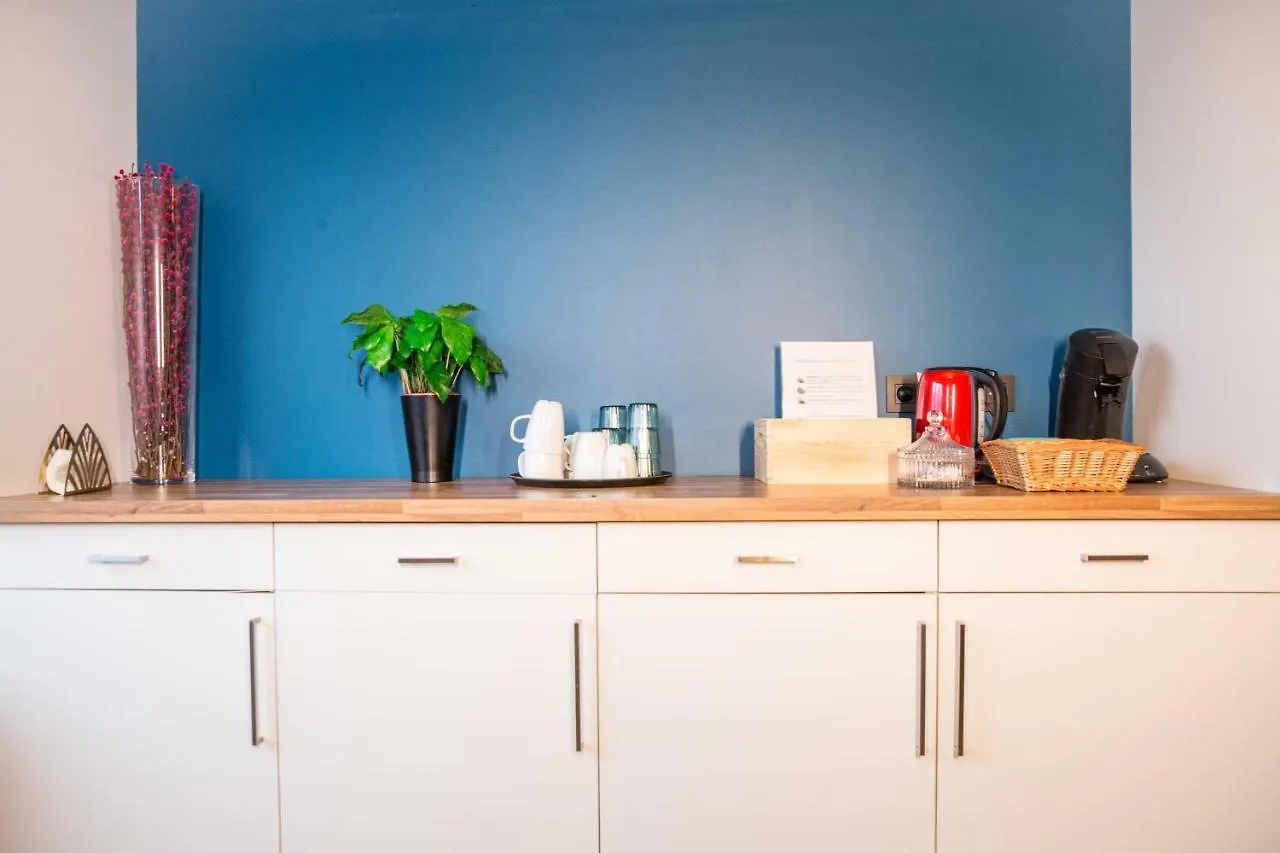 Bed & Breakfast Bnb Nest Gand